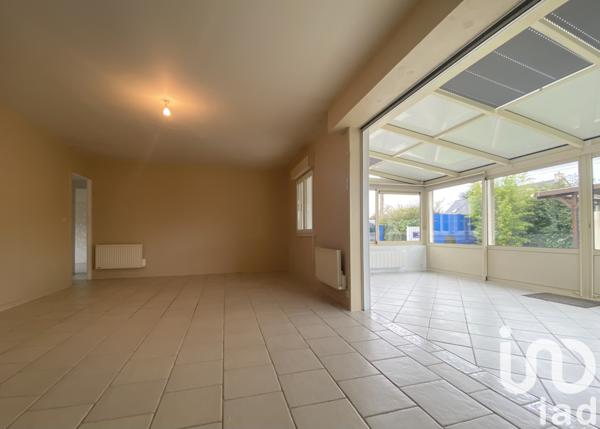 Maison à vendre 4 pièces 108 m² Agon-Coutainville