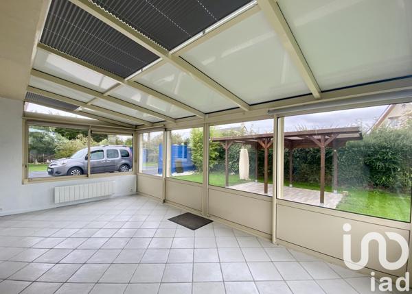 Maison à vendre 4 pièces 108 m² Agon-Coutainville