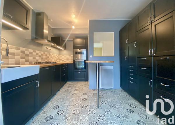 Maison à vendre 4 pièces 108 m² Agon-Coutainville