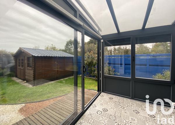 Maison à vendre 4 pièces 108 m² Agon-Coutainville