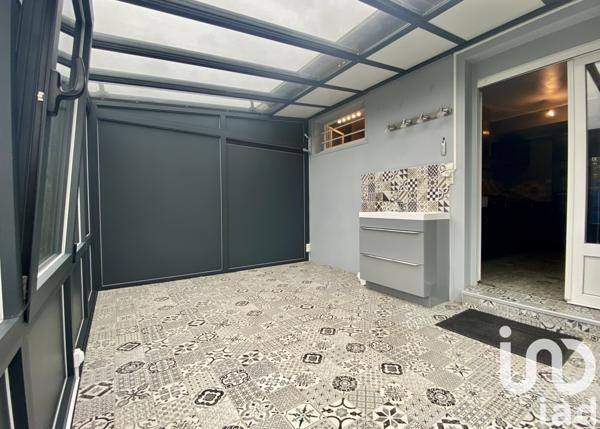 Maison à vendre 4 pièces 108 m² Agon-Coutainville