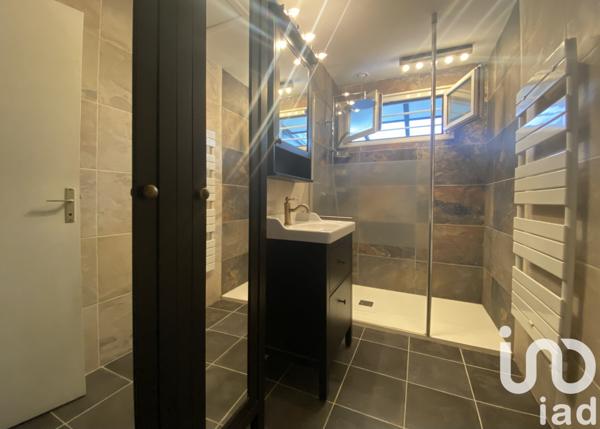 Maison à vendre 4 pièces 108 m² Agon-Coutainville