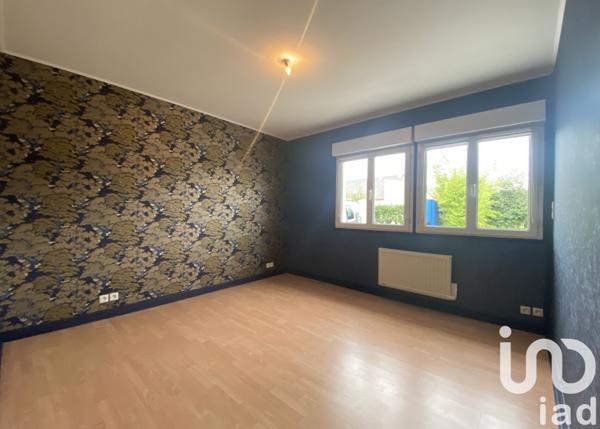 Maison à vendre 4 pièces 108 m² Agon-Coutainville