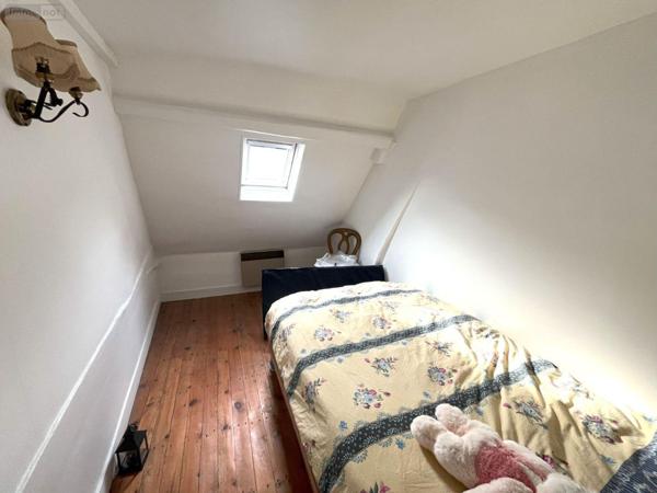 Maison de ville à vendre à Conches-en-Ouche dans l'Eure (27190), ref : 11144/726   
Centre Bourg