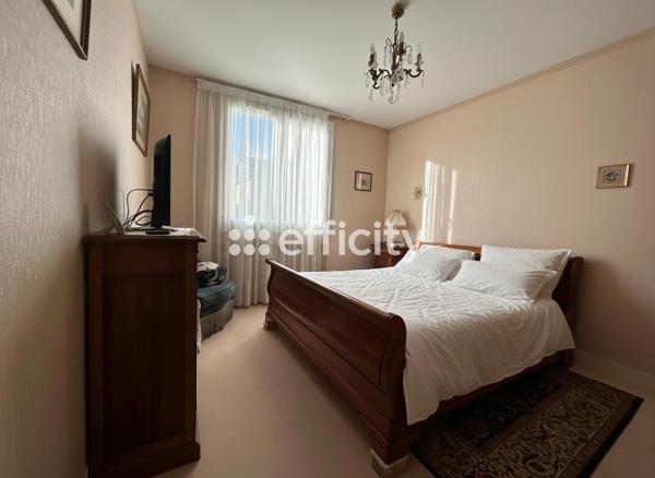 Appartement 5 pièces - 115 m²