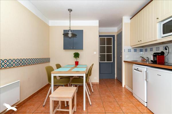 Appartement à vendre |  Lacanau |  2 pièces | 31 m²