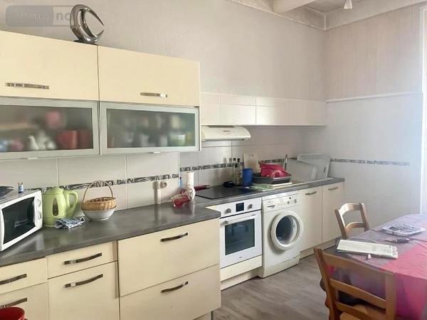 Maison à vendre à Penmarch dans le Finistère (29760), ref : 29022-1890