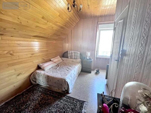 Maison à vendre à Penmarch dans le Finistère (29760), ref : 29022-1890