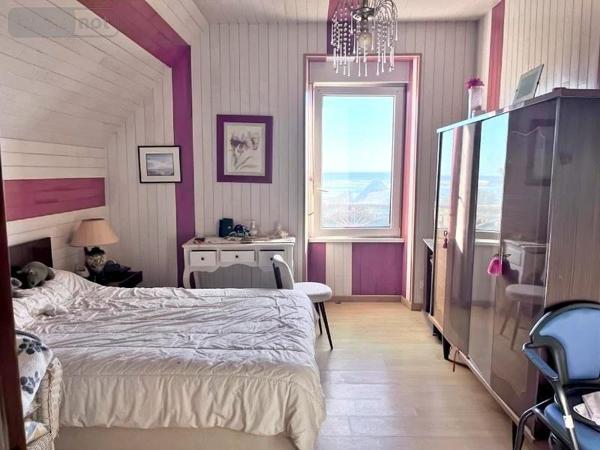 Maison à vendre à Penmarch dans le Finistère (29760), ref : 29022-1890