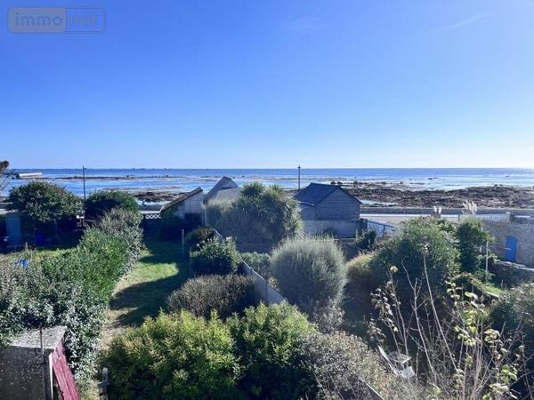 Maison à vendre à Penmarch dans le Finistère (29760), ref : 29022-1890