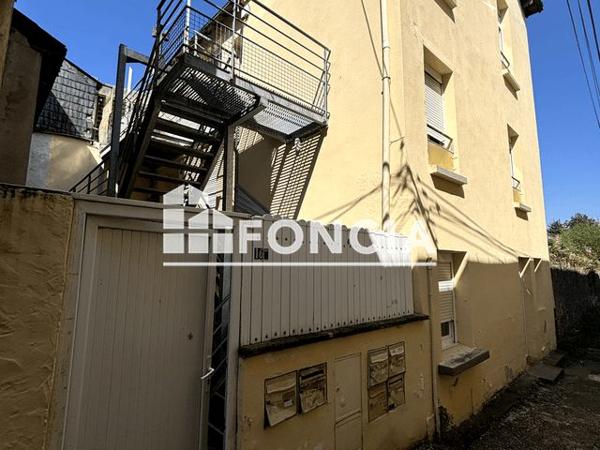 À vendre Maison 9 pièces 141 m² - Nantes 44000