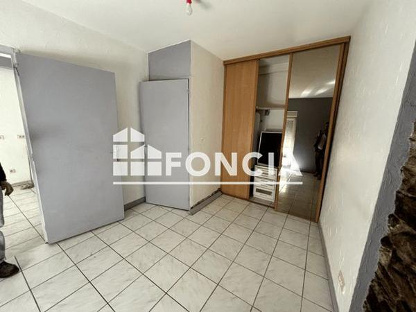 À vendre Maison 9 pièces 141 m² - Nantes 44000