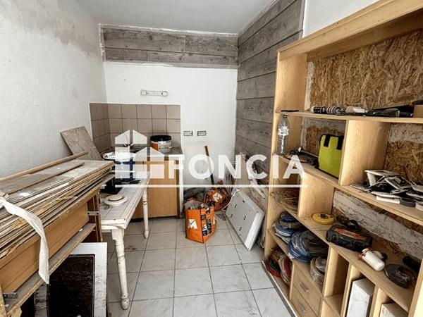 À vendre Maison 9 pièces 141 m² - Nantes 44000