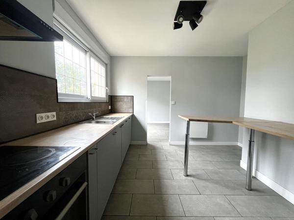 Maison à vendre 213 000 € La Roche-sur-Yon 7 p 113 m² DPE C