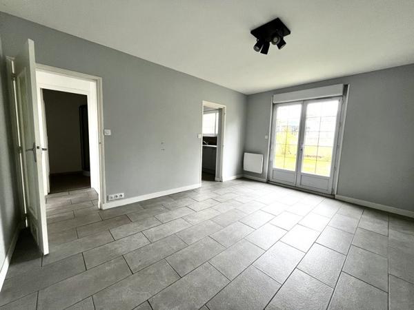 Maison à vendre 213 000 € La Roche-sur-Yon 7 p 113 m² DPE C