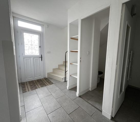 Maison à vendre 213 000 € La Roche-sur-Yon 7 p 113 m² DPE C