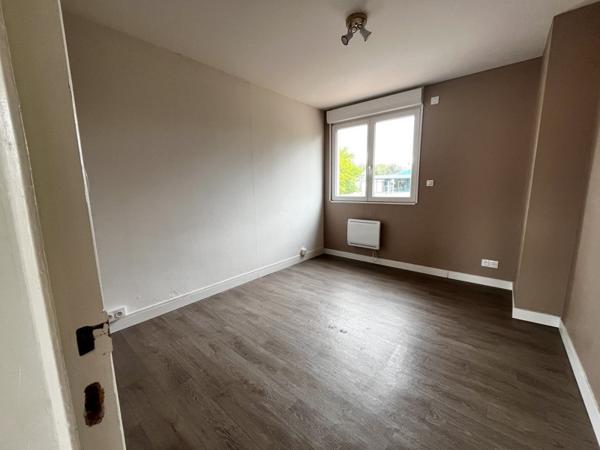 Maison à vendre 213 000 € La Roche-sur-Yon 7 p 113 m² DPE C