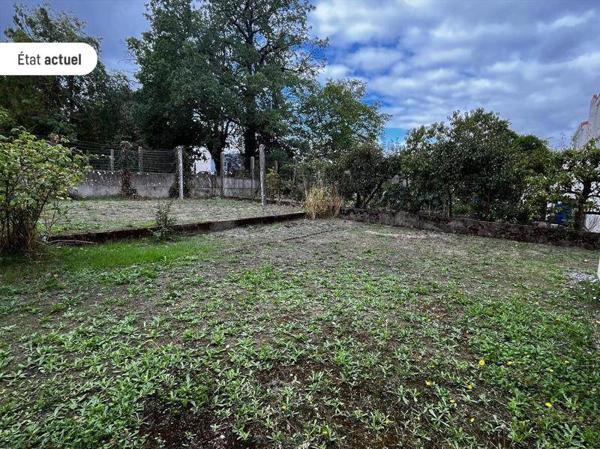 Maison à vendre 213 000 € La Roche-sur-Yon 7 p 113 m² DPE C