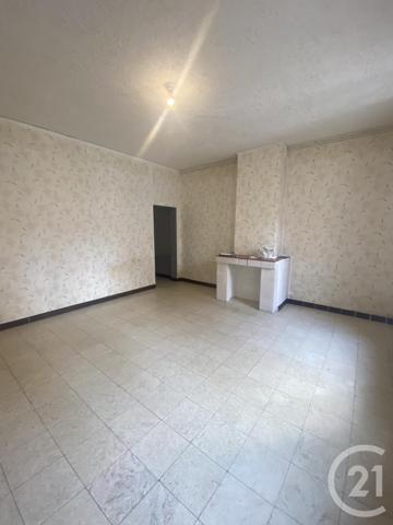 Appartement F2 à vendre  2 pièces - 51,21 m2 ST QUENTIN - 02
