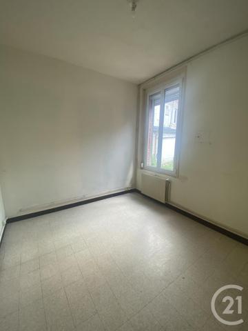 Appartement F2 à vendre  2 pièces - 51,21 m2 ST QUENTIN - 02