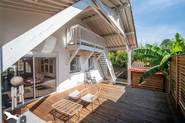 Maison à vendre |  Labenne |  6 pièces | 133 m²