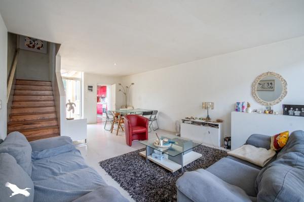 Maison à vendre |  Dax |  4 pièces | 110 m²