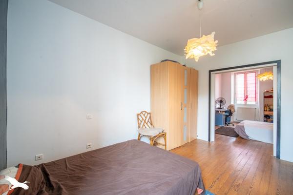 Maison à vendre |  Dax |  4 pièces | 110 m²