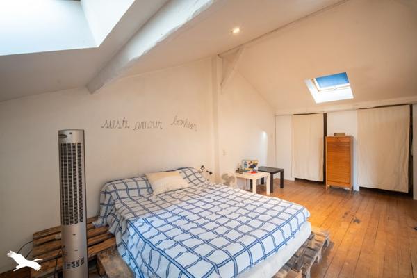 Maison à vendre |  Dax |  4 pièces | 110 m²