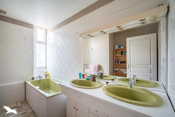 Maison à vendre |  Dax |  4 pièces | 110 m²