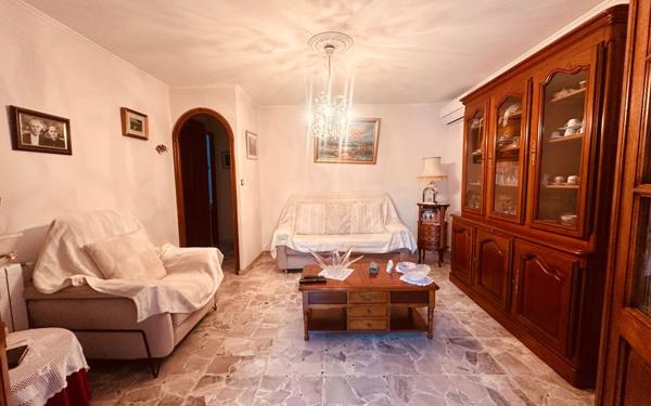 Maison à vendre    3 pièces •  Toulon