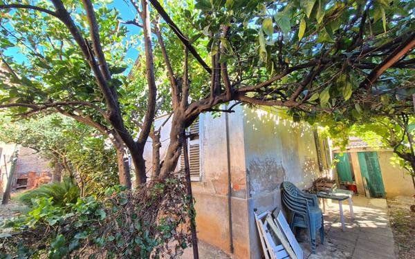 Maison à vendre    9 pièces •  Hyères