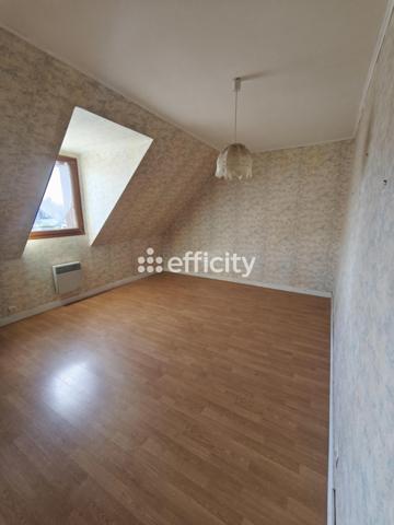 Maison 6 pièces - 124 m²