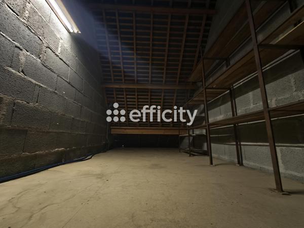 Maison 6 pièces - 124 m²