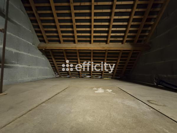 Maison 6 pièces - 124 m²