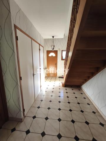 Maison 6 pièces - 124 m²