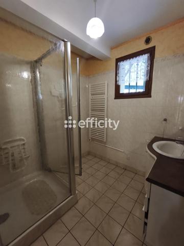 Maison 6 pièces - 124 m²