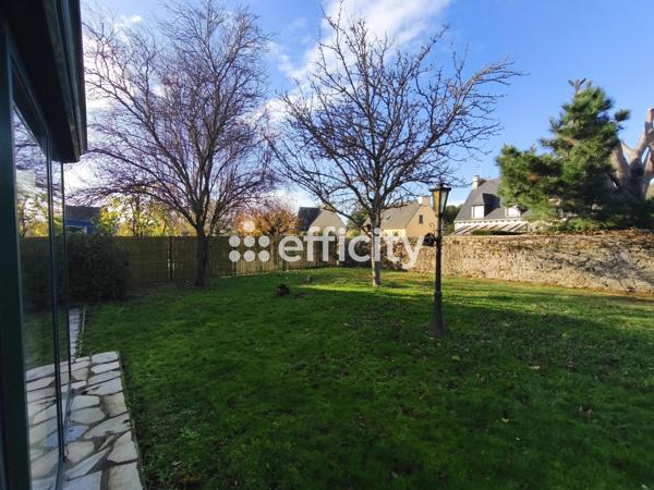 Maison 6 pièces - 124 m²