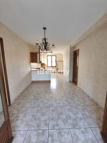 Maison 6 pièces - 124 m²