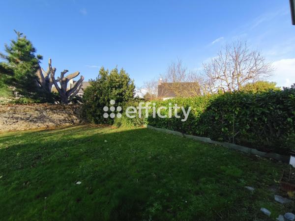 Maison 6 pièces - 124 m²