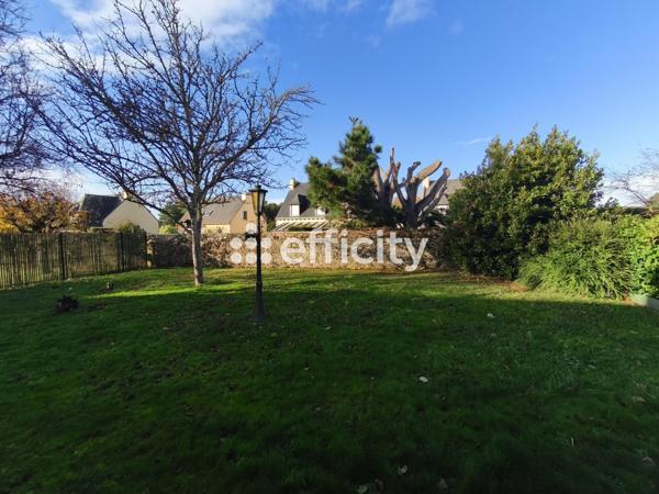 Maison 6 pièces - 124 m²