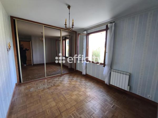 Maison 6 pièces - 124 m²