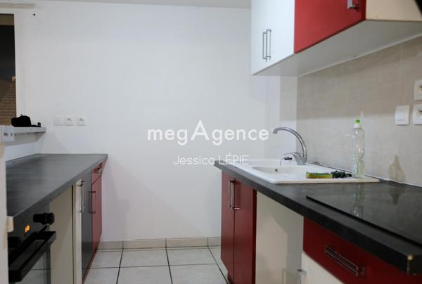 Appartement à AIFFRES, 79230 - 4 pièces 80m²