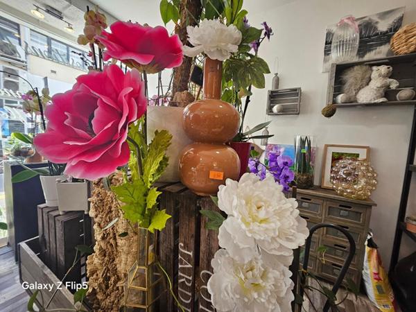 51100 REIMS - FLEURISTE