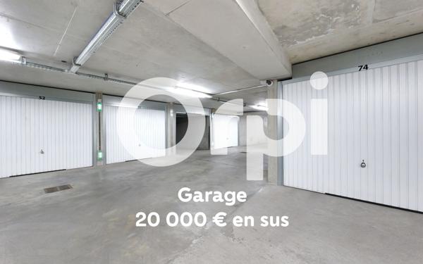 Appartement à vendre    2 pièces • 39,69 m2 Villeurbanne
