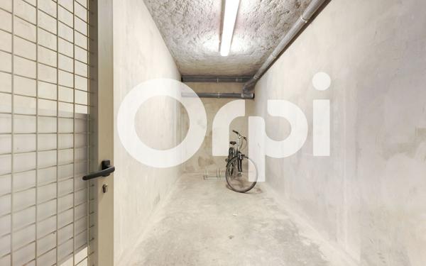 Appartement à vendre    2 pièces • 39,69 m2 Villeurbanne