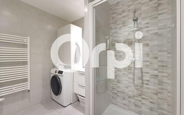 Appartement à vendre    2 pièces • 39,69 m2 Villeurbanne