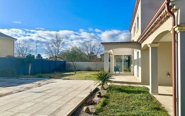 Maison à vendre    5 pièces •  Romans-sur-Isère