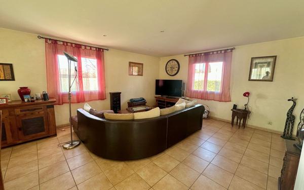 Maison à vendre    5 pièces •  Romans-sur-Isère