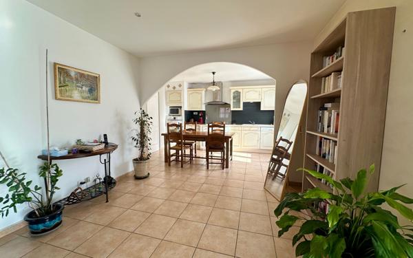 Maison à vendre    5 pièces •  Romans-sur-Isère