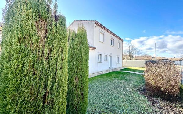 Maison à vendre    5 pièces •  Romans-sur-Isère